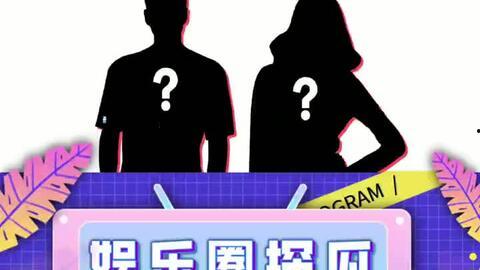 动画看娱乐圈吃瓜